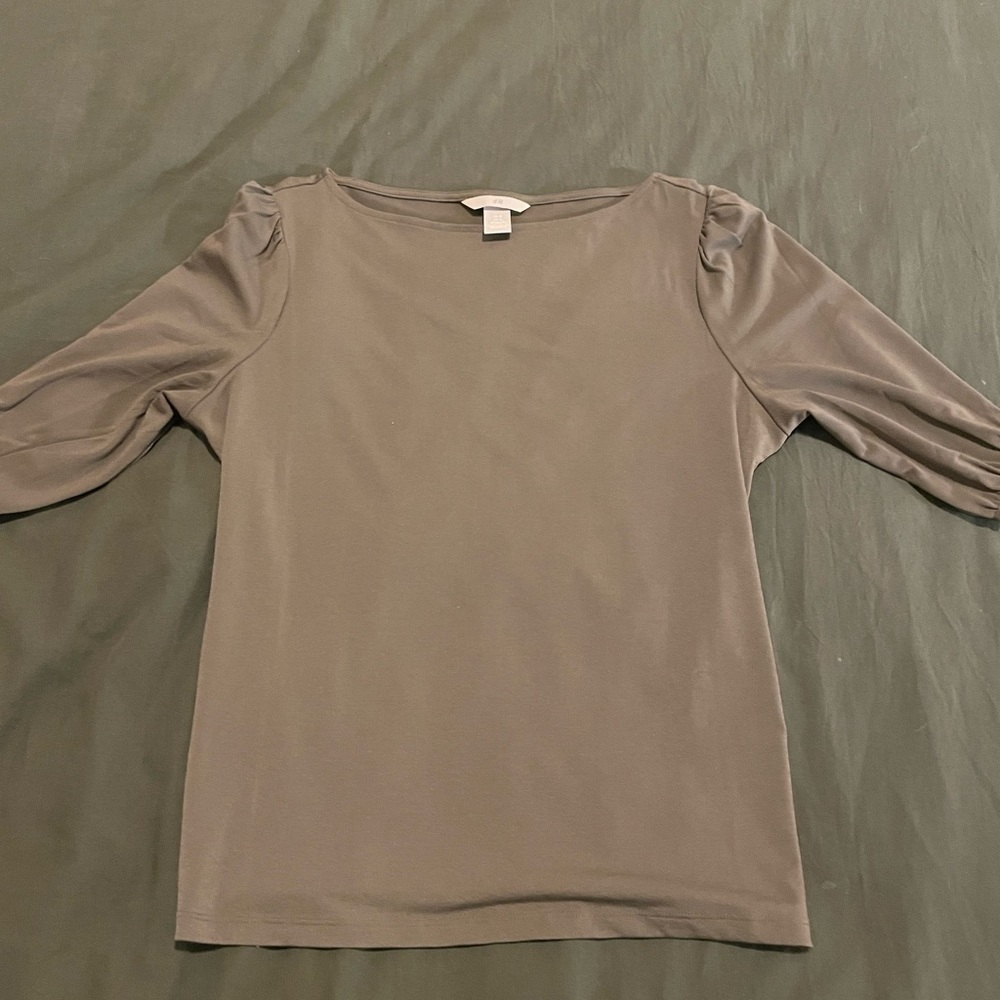 Business Attire Top